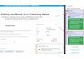 track calendly form tracking ghl lead funnel iframe hubspot gravity utm gtm ga4